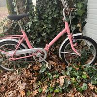 Bicicletta