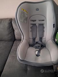 Seggiolino auto bambini 9-18kg