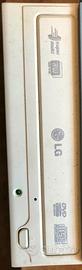 LG DVD COMPUTER