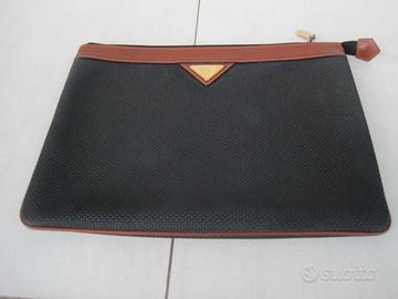 Pochette Yves Sait Laurent, Vintage