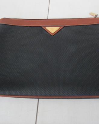 Pochette Yves Sait Laurent, Vintage
