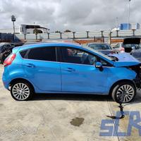 FORD FIESTA 6 CB1, CCN 1.4 TDCI 68CV - Ricambi