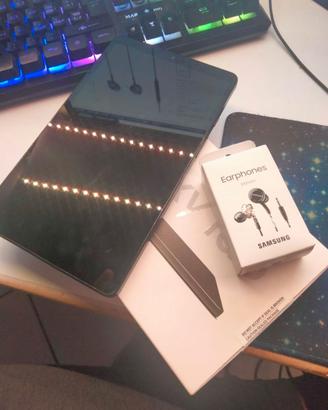 Samsung Galaxy A9Tablet Cuffie Samsung 64gb e 4RAM