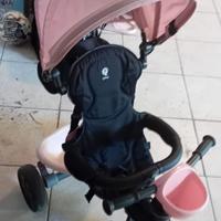 triciclo Q-Play