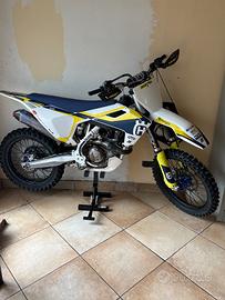 Husqvarna FC 450 - 2018