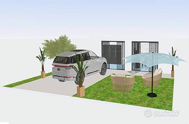 Appartamento - Porto San Giorgio