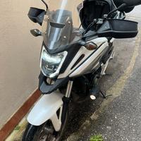 Honda NC750 X DCT     NC 750