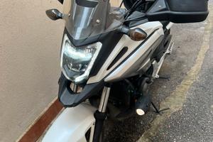 Honda NC750 X DCT     NC 750