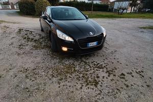 Peugeot 508 GT