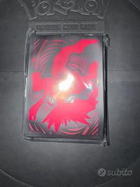 Sleeves Lucentezza Siderale