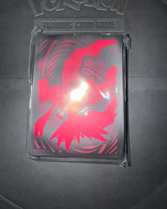 Sleeves Lucentezza Siderale