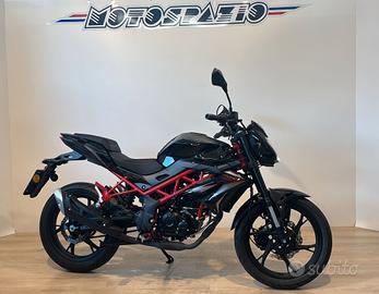 Benelli BN 125 2025 km3000