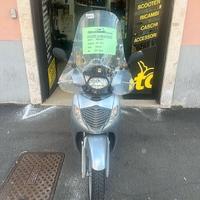 Honda SH 150 fine 2006 - PERMUTE
