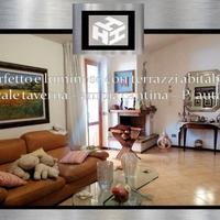 Perfetto in piccola unita'-terrazzi abitabili
