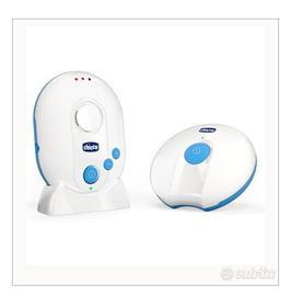 baby monitor chicco