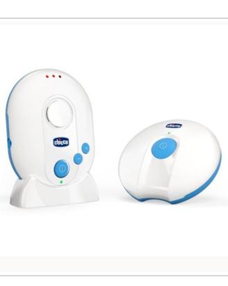 baby monitor chicco