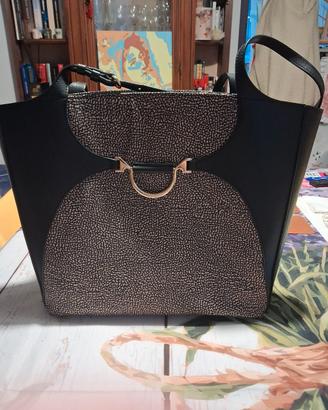 borsa Borbonese