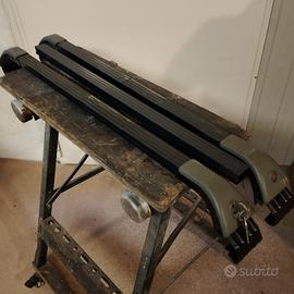 Barre portatutto 