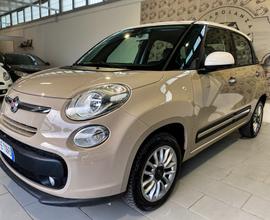 Fiat 500L 0.9 85CV Natural power 84MILA KM