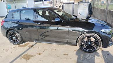 BMW serie 1 -  118 I Msport
