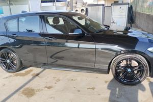 BMW serie 1 -  118 I Msport