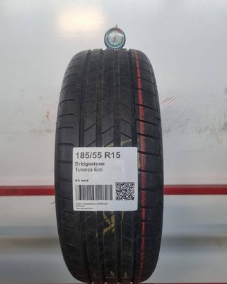 Gomme Usate Bridgestone 185 55 15 Guarda Catalogo