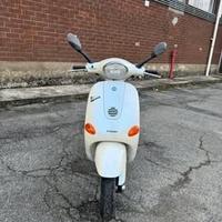 Piaggio Vespa 50 ET2 - 2000
