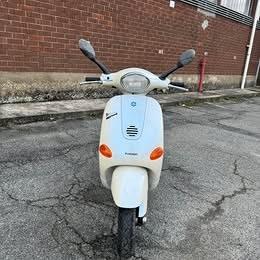 Piaggio Vespa 50 ET2 - 2000