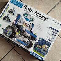 ROBOMAKER - CLEMENTONI