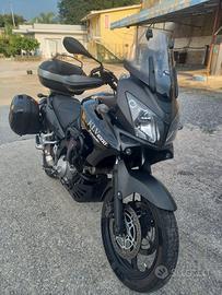 Kawasaki KLV 1000 – 2006 – 36.000 km – Perfetta