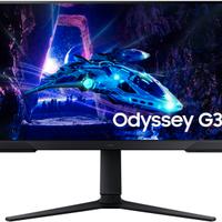 Samsung 27' Odyssey G3 Gaming Monitor