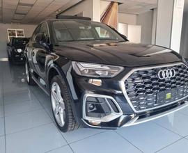 Audi Q5 Sportback 40 2.0 tdi mhev 12V S line