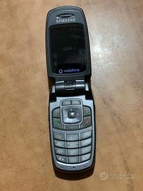 Cellulare Samsung zv40