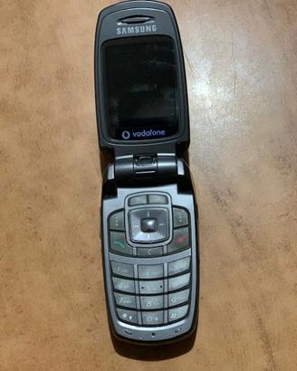 Cellulare Samsung zv40