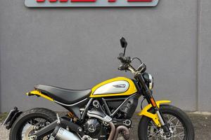 Ducati Scrambler