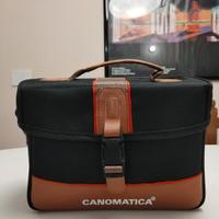 macchina fotografica Canomatica
