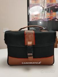macchina fotografica Canomatica