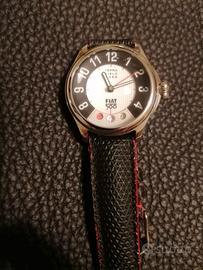 orologio tcm fiat 500