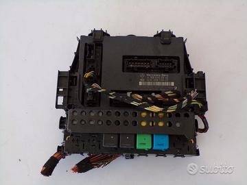 Centralina bodycomputer Mercedes Classe A W169 2.0