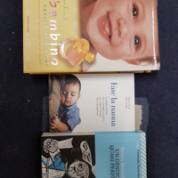 Libri guida per genitori