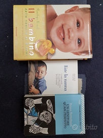 Libri guida per genitori