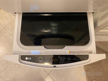 Mini lavatrice 2 kg LG