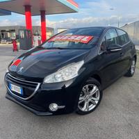 Peugeot 208 1.4 HDi 68 CV 5 porte Allure