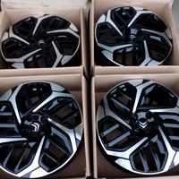 CERCHI 18 ORIGINALI CITROEN COD:1959