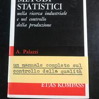 A. Palazzi "Metodi statistici...."