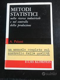 A. Palazzi "Metodi statistici...."