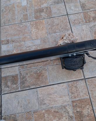 oleopneomatico calibro 12