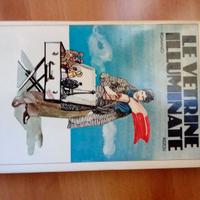 Le vetrine illuminate