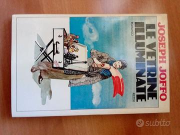 Le vetrine illuminate