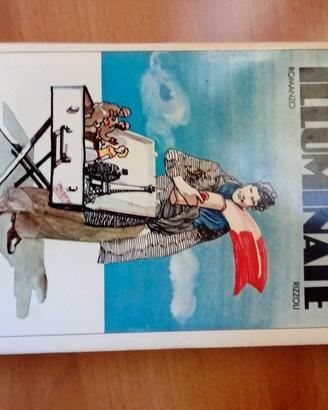 Le vetrine illuminate